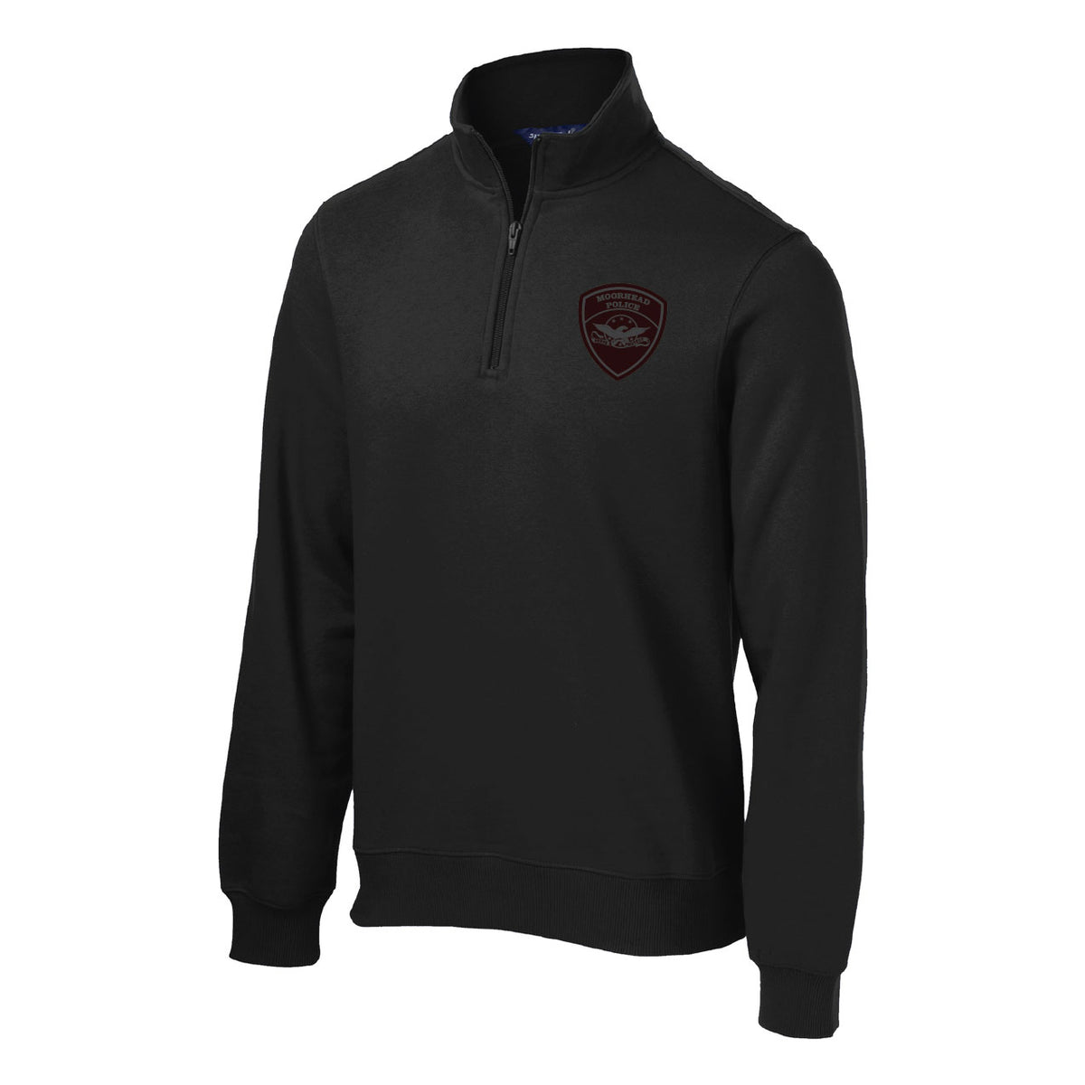 MPD Sport-Tek 1/4-Zip Sweatshirt (ST253)