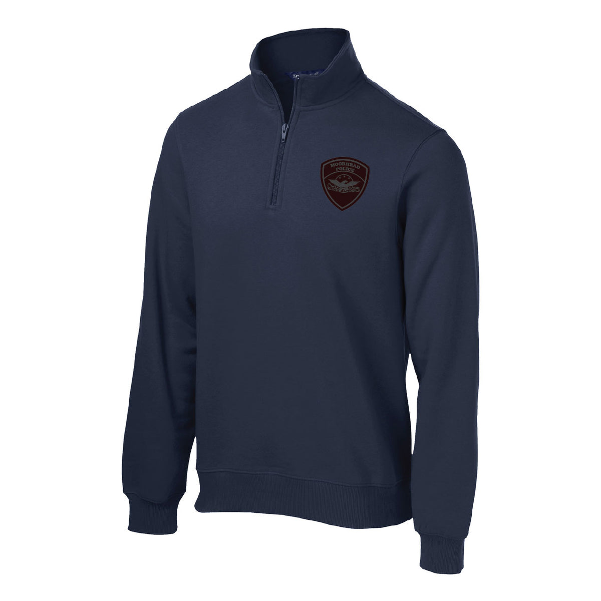 MPD Sport-Tek 1/4-Zip Sweatshirt (ST253)