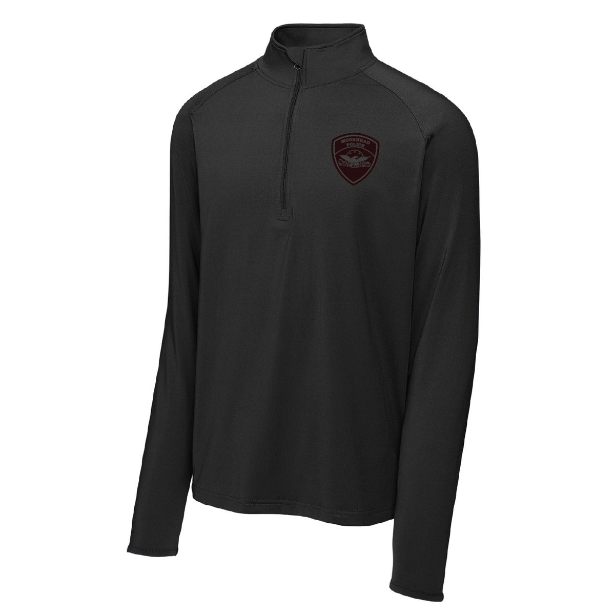 MPD Sport-Tek Sport-Wick Stretch 1/4-Zip Pullover (ST850)
