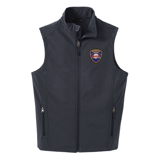 MPD Port Authority® Core Soft Shell Vest (J325)