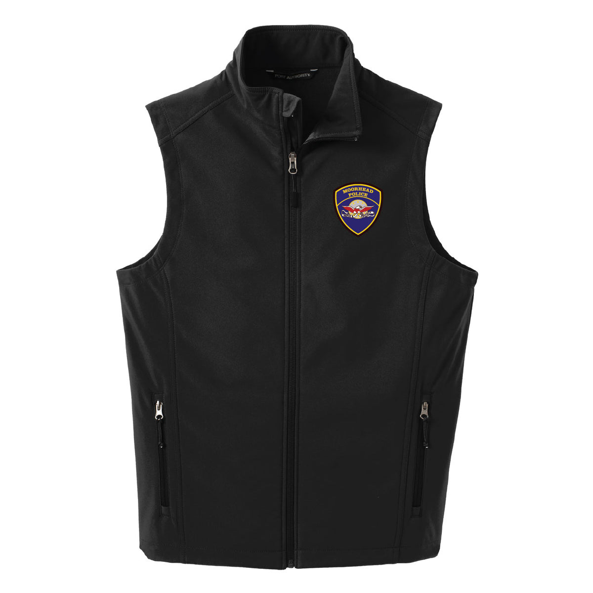 MPD Port Authority® Core Soft Shell Vest (J325)