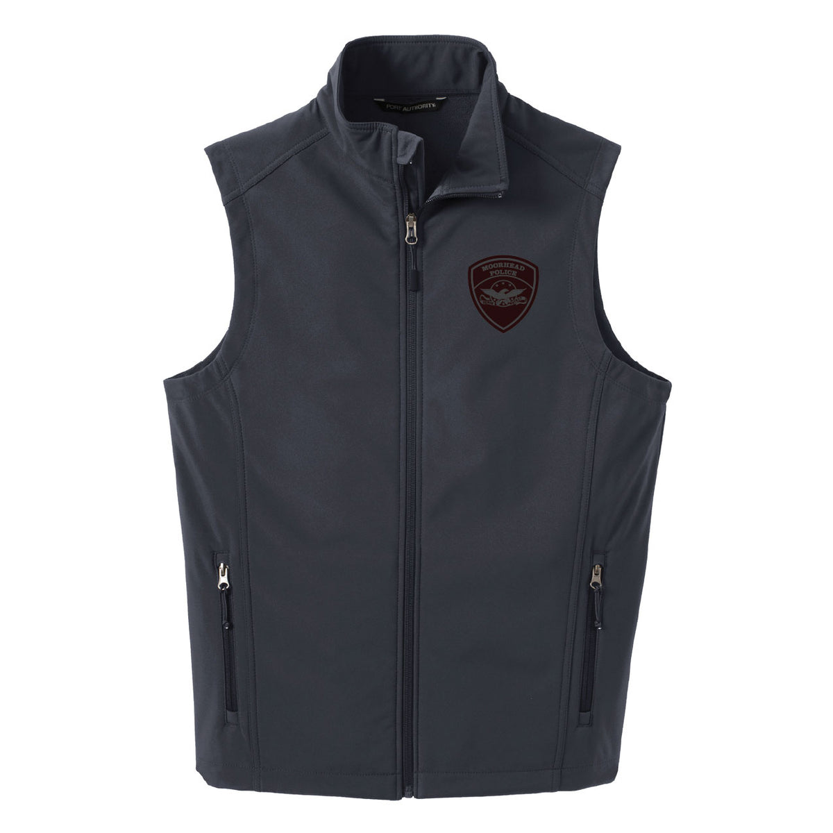 MPD Port Authority® Core Soft Shell Vest (J325)
