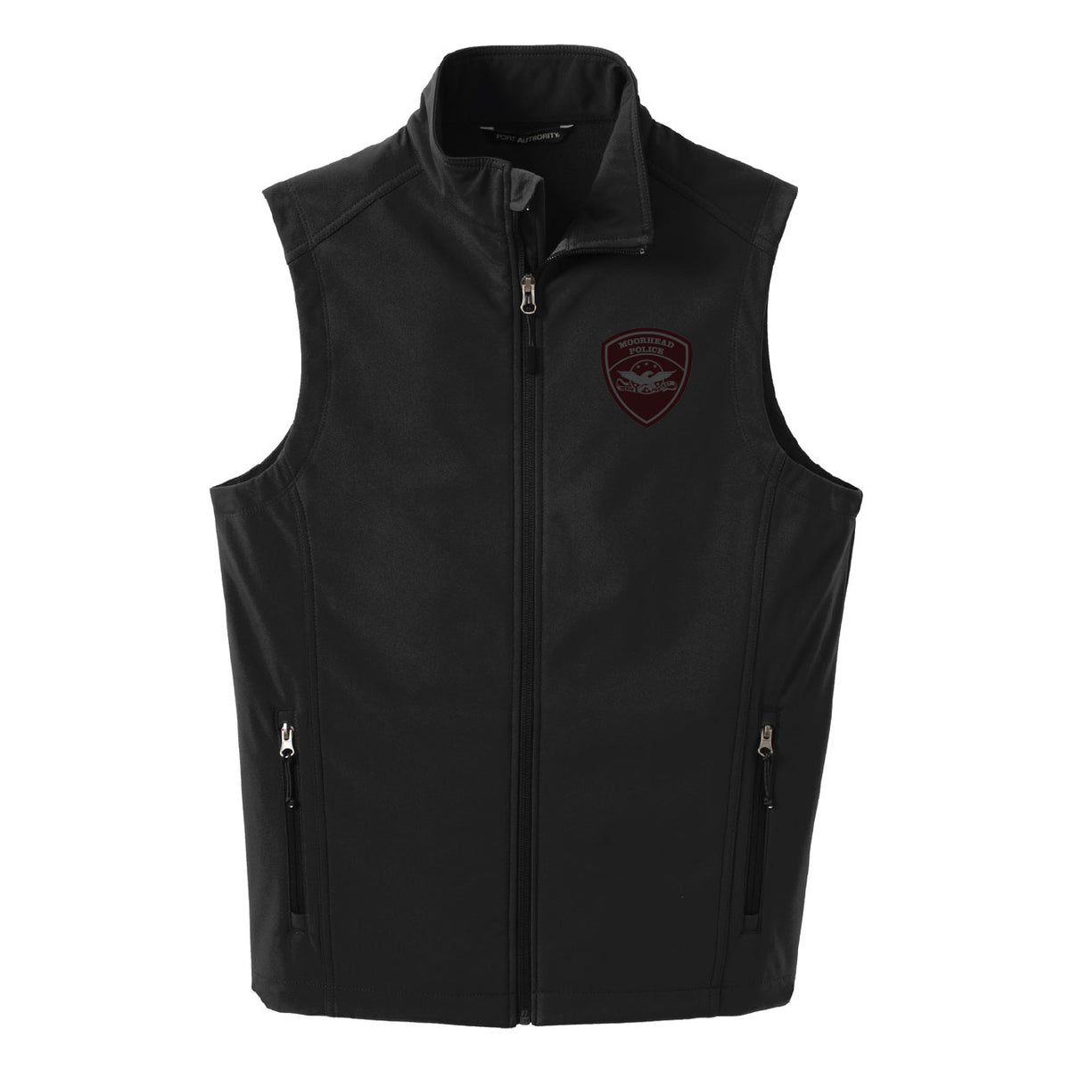 MPD Port Authority® Core Soft Shell Vest (J325)