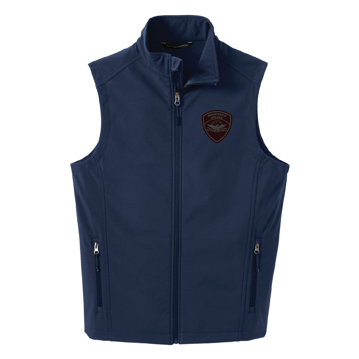 MPD Port Authority® Core Soft Shell Vest (J325)