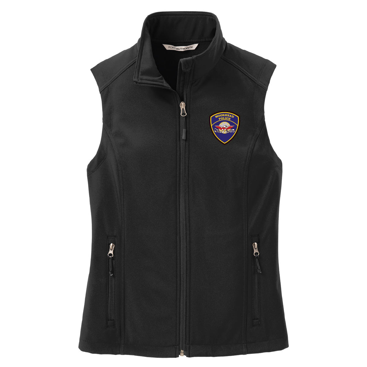MPD Port Authority® Women's Core Soft Shell Vest (L325)