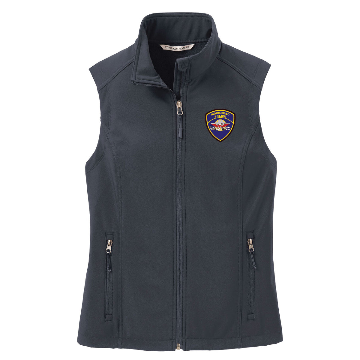 MPD Port Authority® Women's Core Soft Shell Vest (L325)
