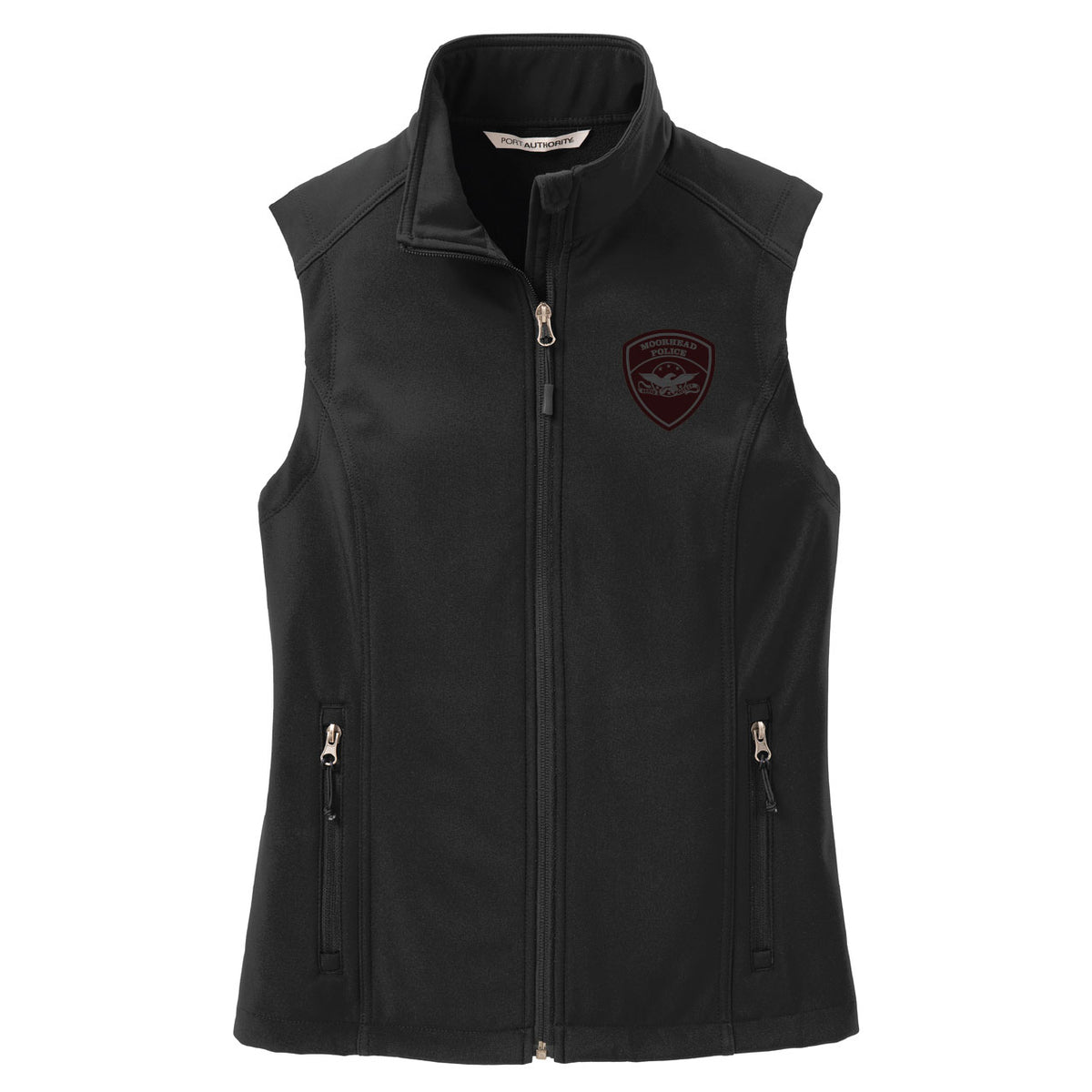 MPD Port Authority® Women's Core Soft Shell Vest (L325)