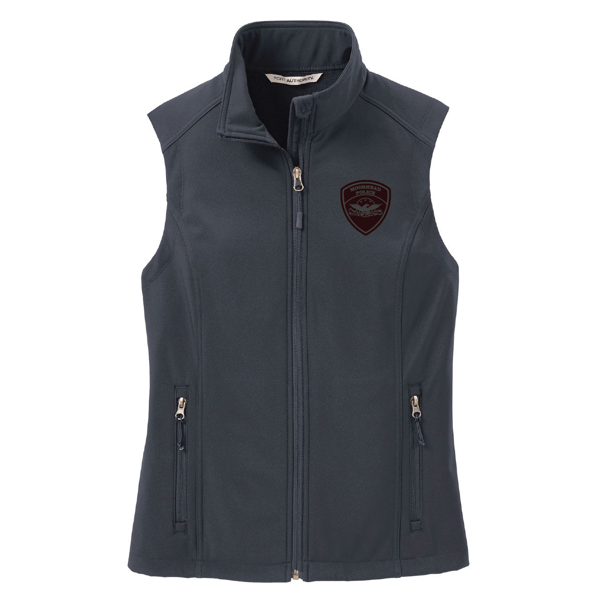 MPD Port Authority® Women's Core Soft Shell Vest (L325)