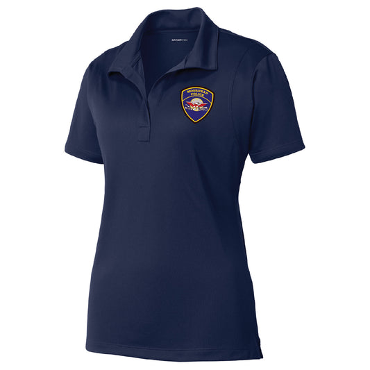 MPD Sport-Tek Women's Micropique Sport-Wick Polo (LST650)
