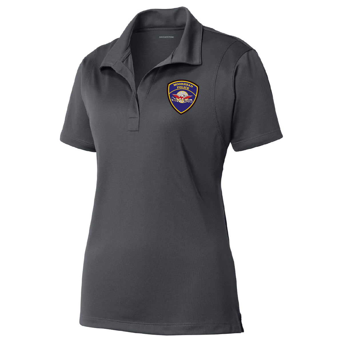 MPD Sport-Tek Women's Micropique Sport-Wick Polo (LST650)