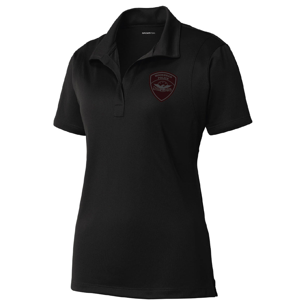 MPD Sport-Tek Women's Micropique Sport-Wick Polo (LST650)