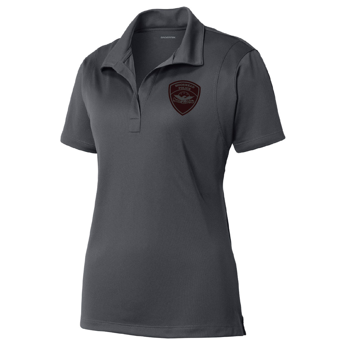 MPD Sport-Tek Women's Micropique Sport-Wick Polo (LST650)