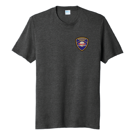 MPD Port & Company® Fan Favorite™ Blend Tee (PC455)