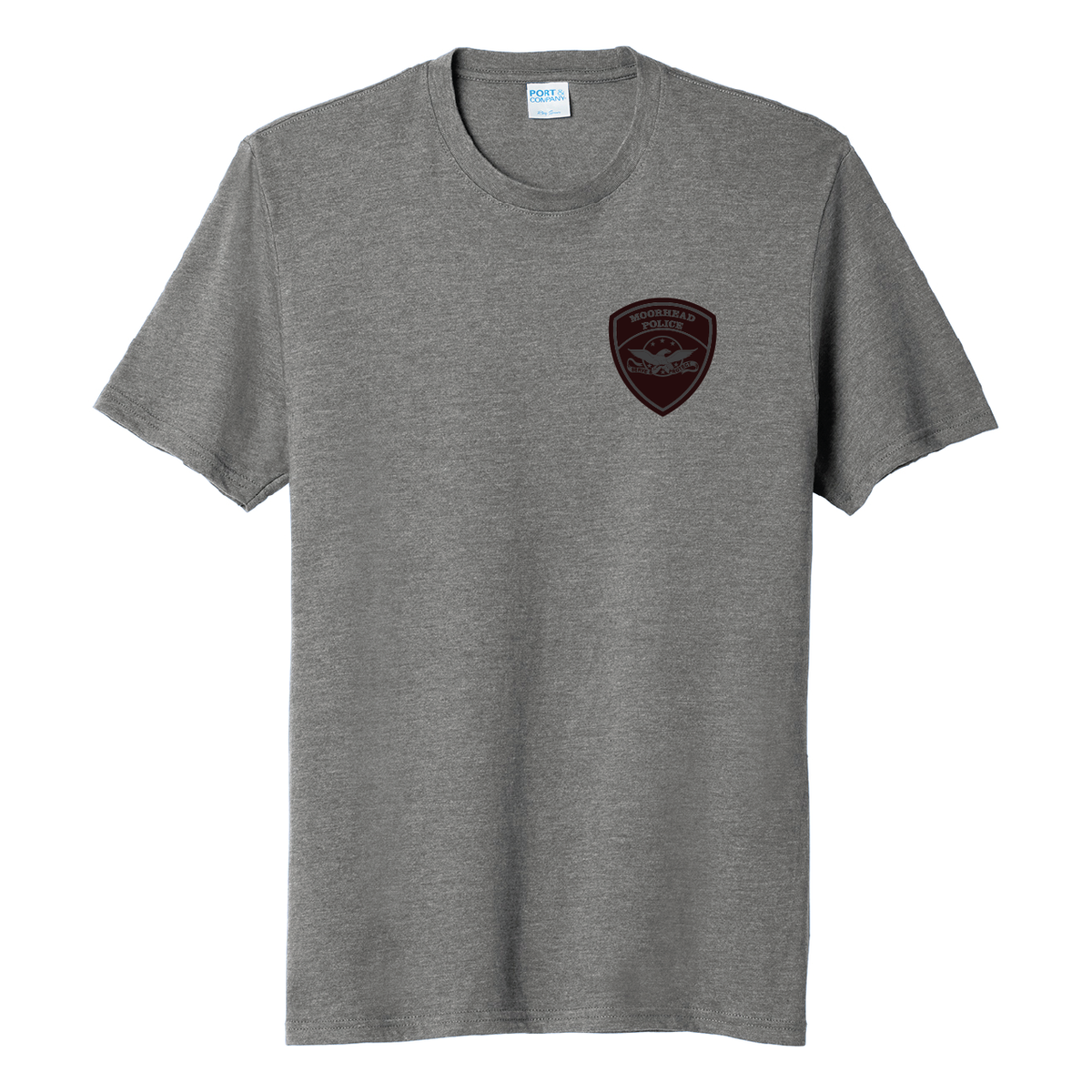 MPD Port & Company® Fan Favorite™ Blend Tee (PC455)