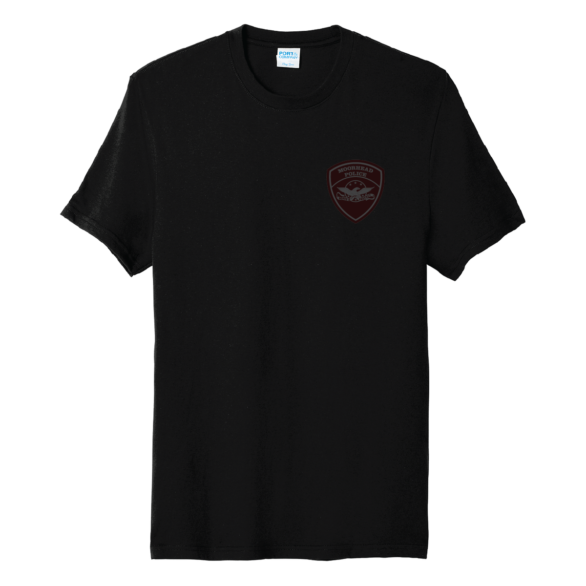 MPD Port & Company® Fan Favorite™ Blend Tee (PC455)
