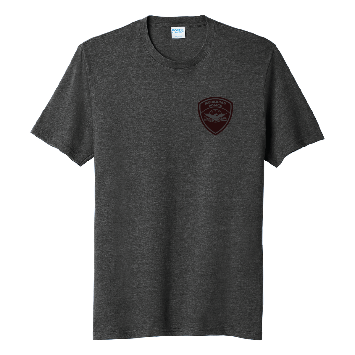 MPD Port & Company® Fan Favorite™ Blend Tee (PC455)