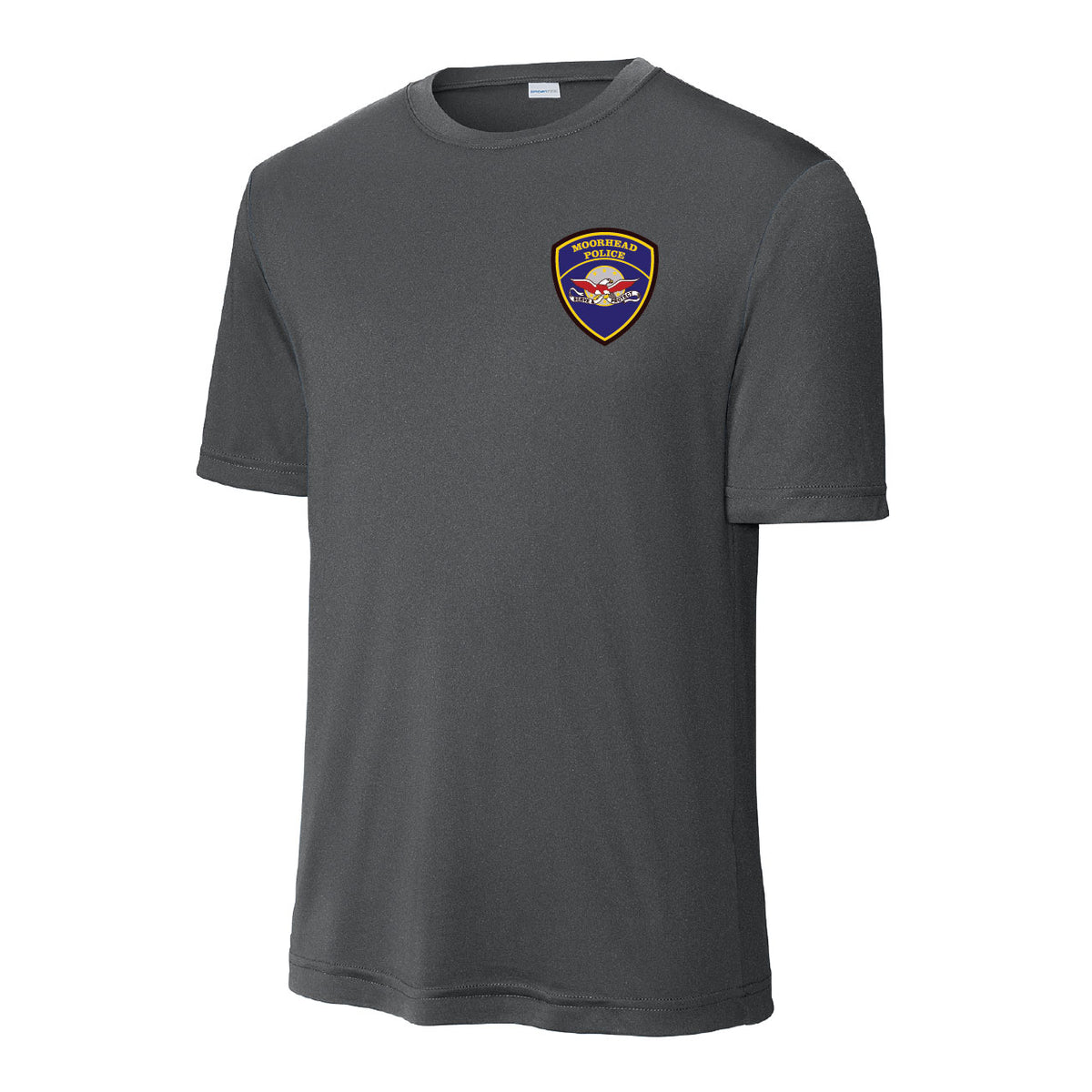 MPD Sport-Tek® PosiCharge® Competitor™ Tee (ST350)