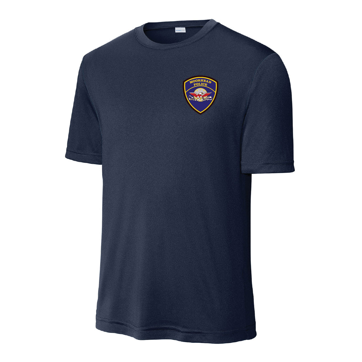 MPD Sport-Tek® PosiCharge® Competitor™ Tee (ST350)