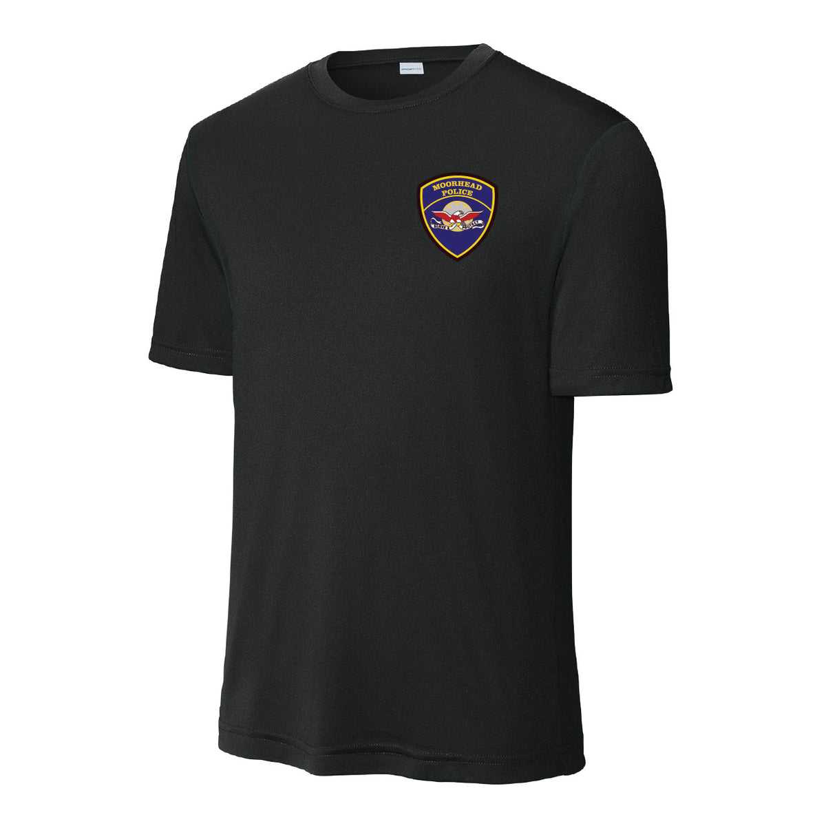MPD Sport-Tek® PosiCharge® Competitor™ Tee (ST350)