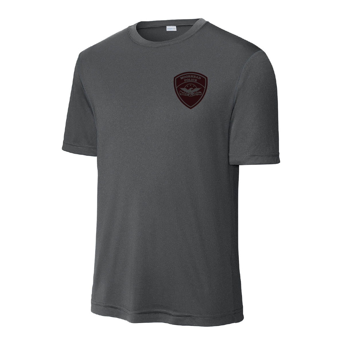 MPD Sport-Tek® PosiCharge® Competitor™ Tee (ST350)