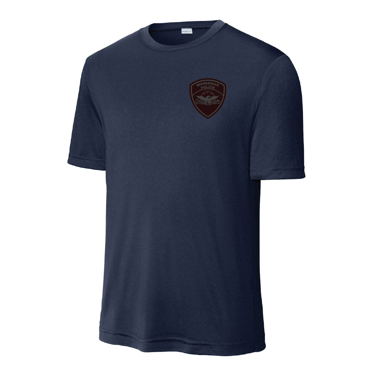 MPD Sport-Tek® PosiCharge® Competitor™ Tee (ST350)