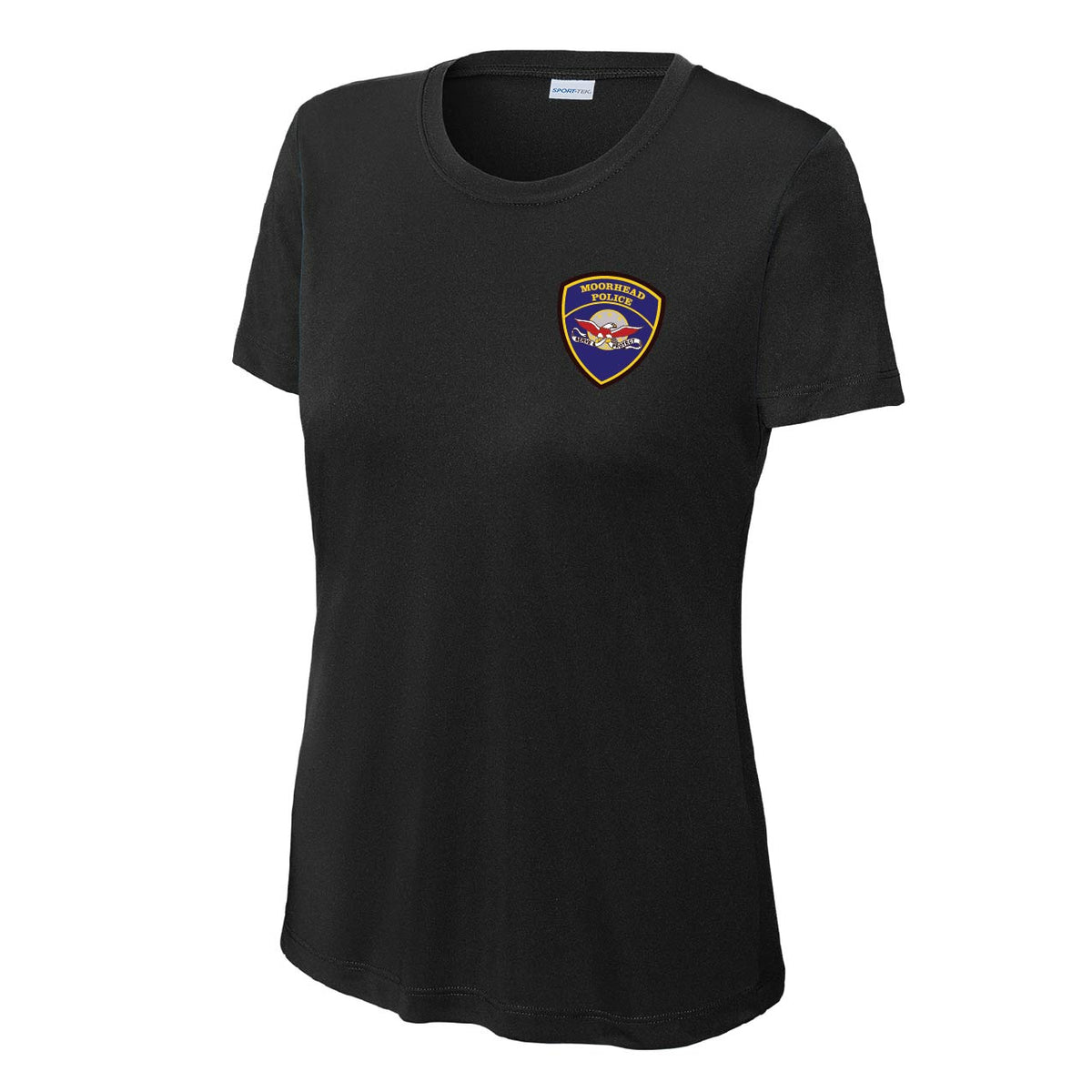 MPD Sport-Tek® Women's PosiCharge® Competitor™ Tee (LST350)