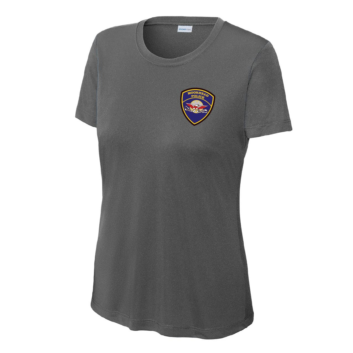 MPD Sport-Tek® Women's PosiCharge® Competitor™ Tee (LST350)
