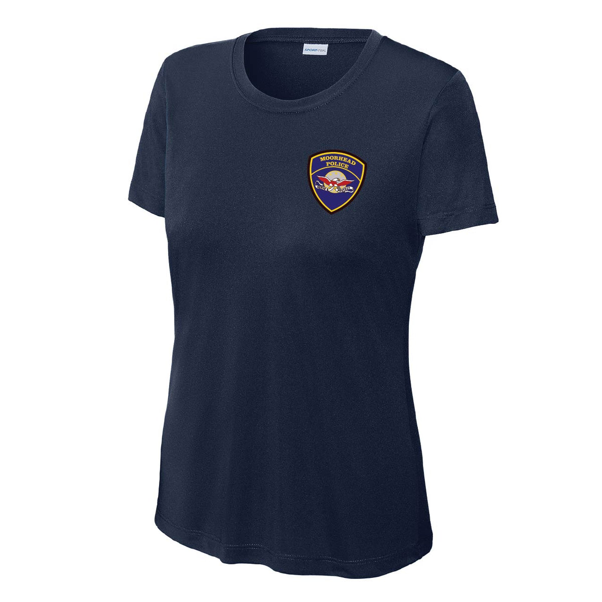MPD Sport-Tek® Women's PosiCharge® Competitor™ Tee (LST350)