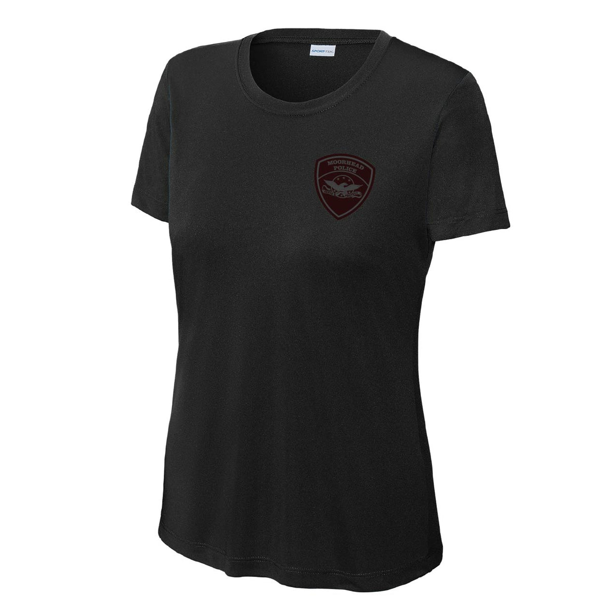 MPD Sport-Tek® Women's PosiCharge® Competitor™ Tee (LST350)