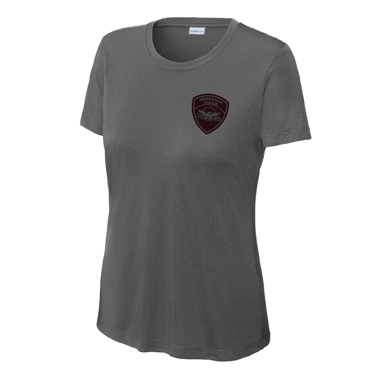 MPD Sport-Tek® Women's PosiCharge® Competitor™ Tee (LST350)