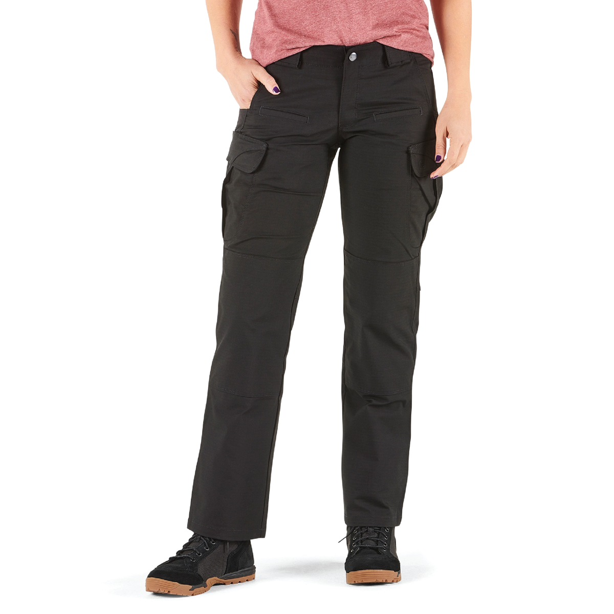 MCSO 5.11 Stryke® Women's Pant (64386)