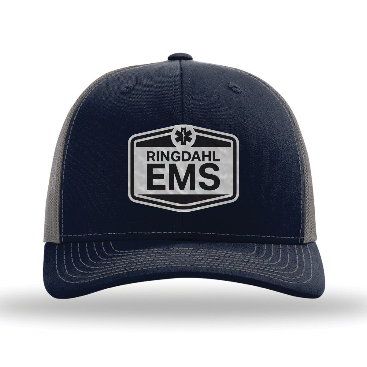 Ringdahl Richardson Trucker Cap (112)