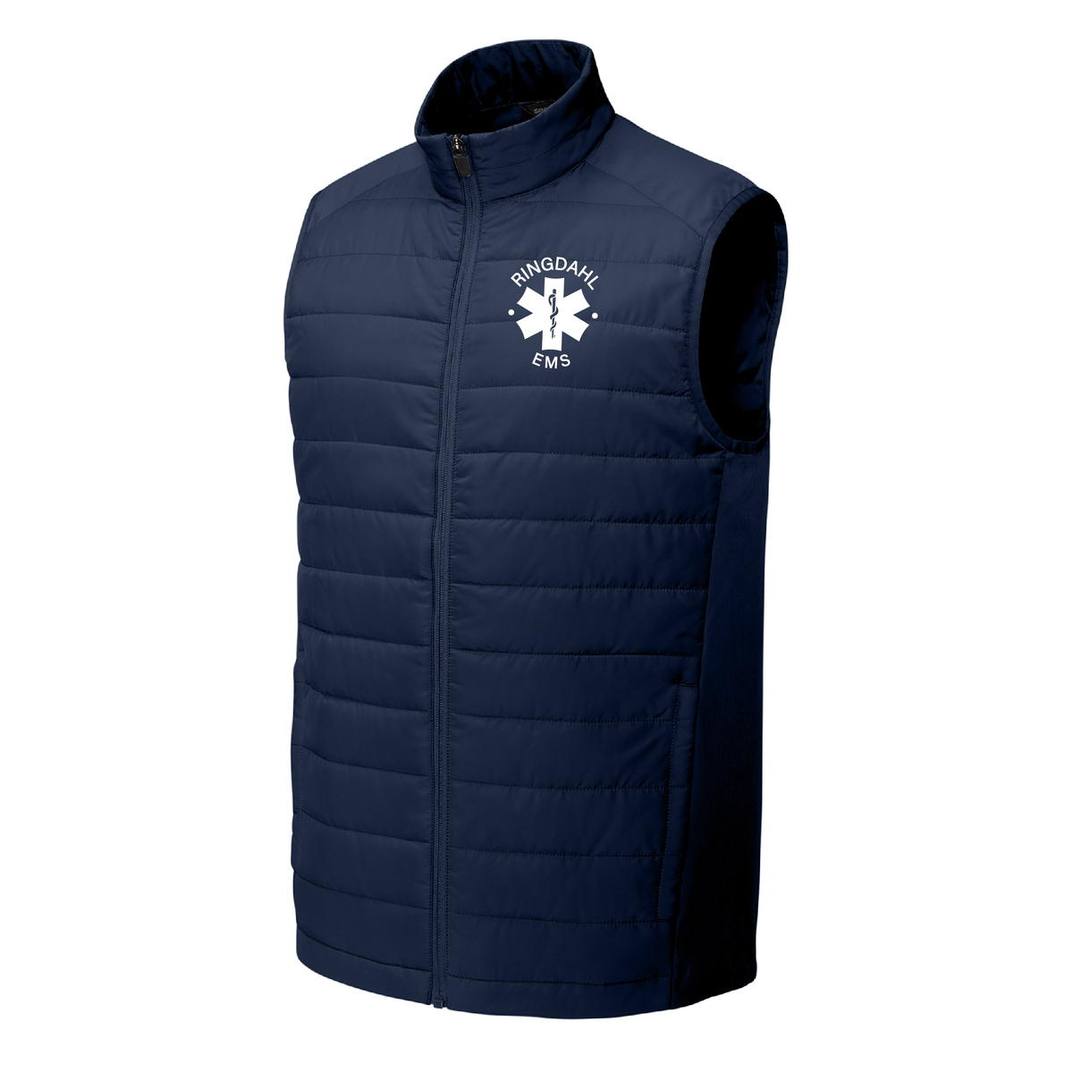 Ringdahl Sport-Tek® Teknical Hybrid Vest (ST941)