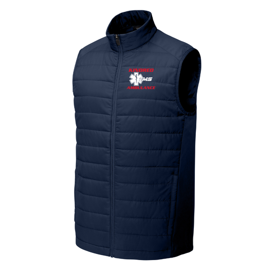 Kindred Sport-Tek® Teknical Hybrid Vest (ST941)