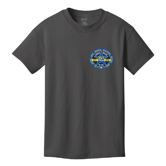 FPD Port & Company® Youth Core Cotton Tee (PC54Y)