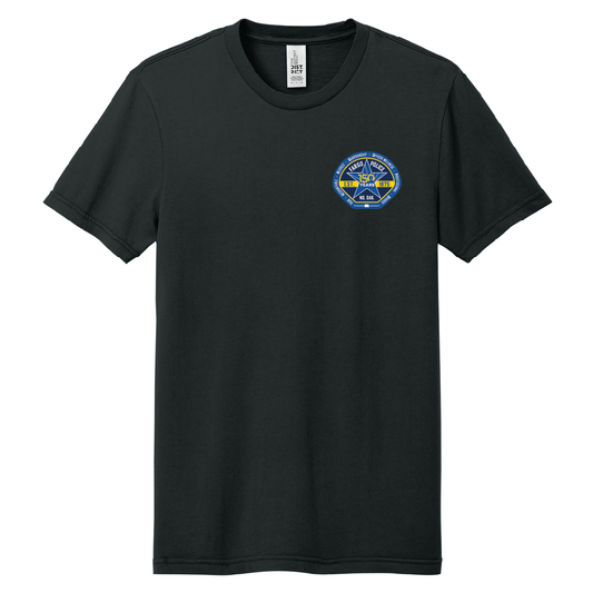 FPD District Wash™ Tee (DT2101)