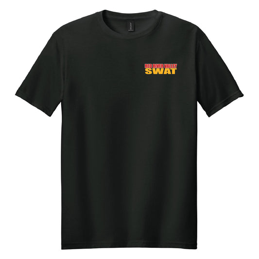 SWAT Softstyle® T-Shirt (64000)