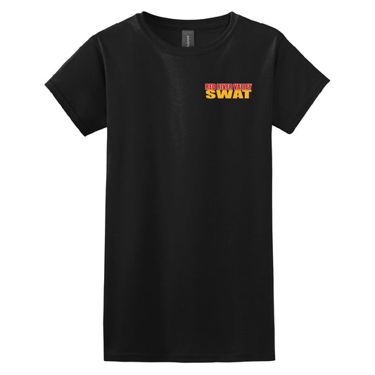 SWAT Softstyle® Women's T-Shirt (64000L)