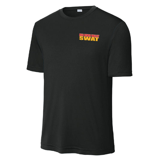 SWAT Sport-Tek Posicharge Competitor Tee (ST350)