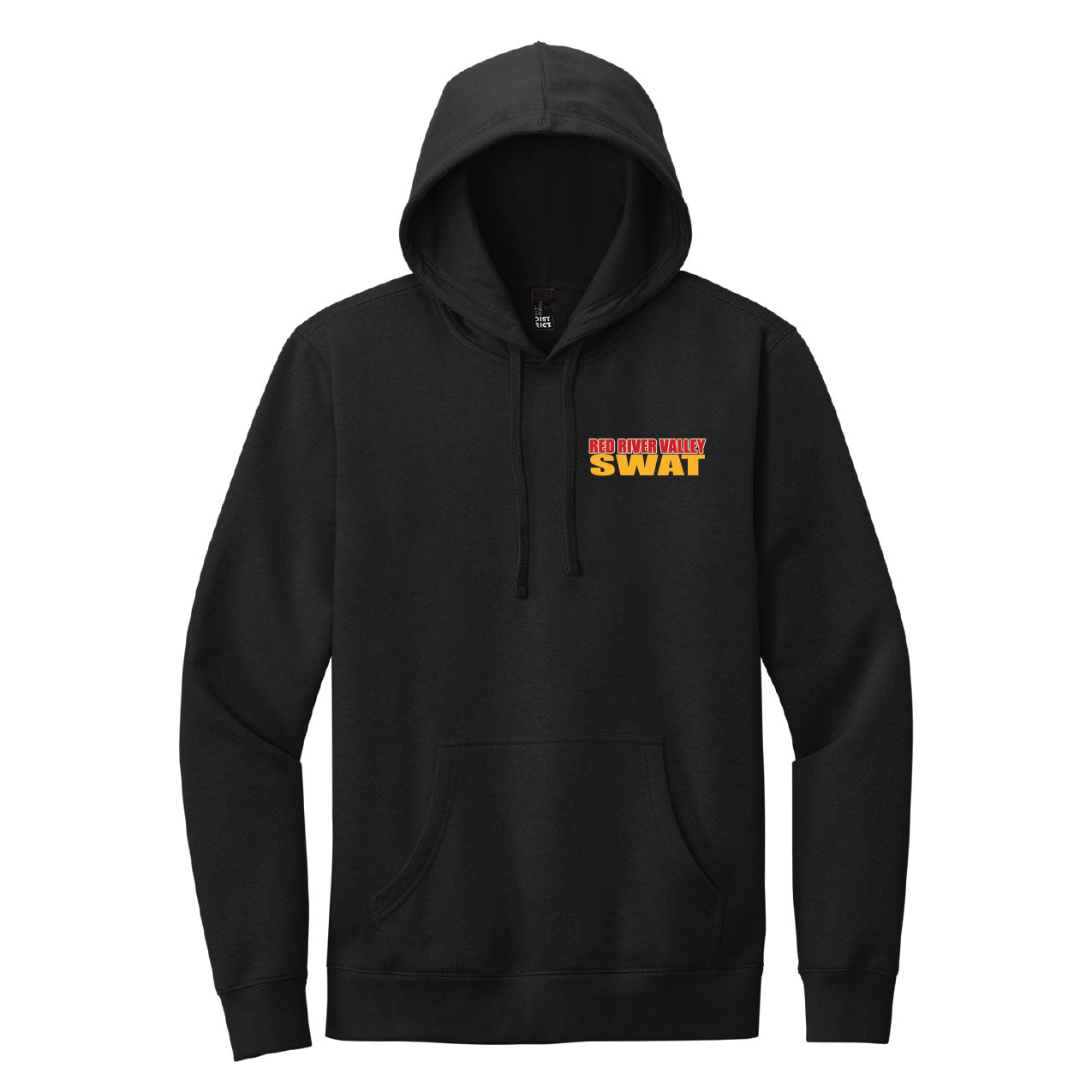 SWAT District V.I.T. Fleece Hoodie (DT6100)