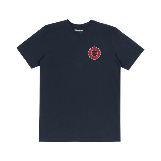 FFD Blauer Action T-Shirt (8310)