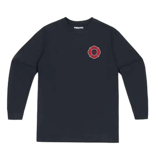 FFD Blauer Action Long Sleeve Shirt (8315)