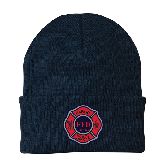 FFD Port & Company Knit Cap (CP90)