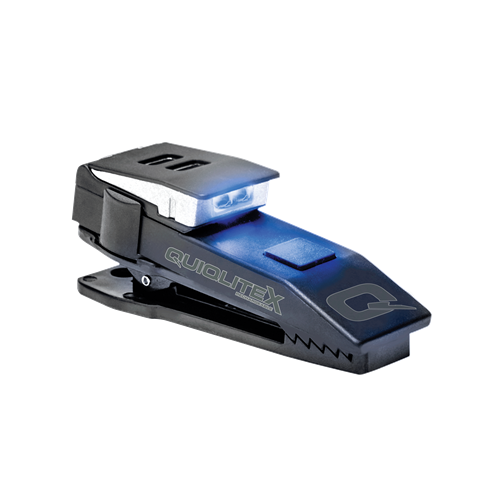 WFPD QuiqLiteX USB Rechargeable Plastic Housing 20 - 150 Lumens (QL-)