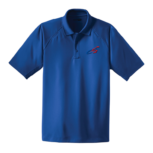 FM Ready Wheels CornerStone® Select Snag-Proof Tactical Polo (CS410)