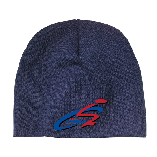 FM Ready Wheels Port Authority® Beanie Cap (CP91)