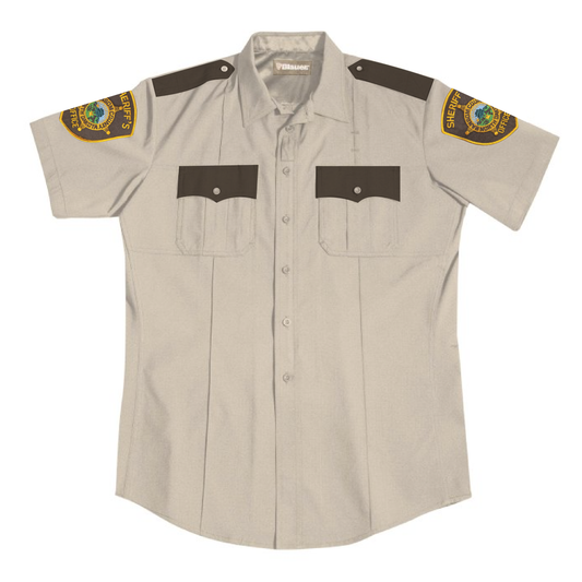 RCSO Blauer FlexRS™ Supershirt® (8676)