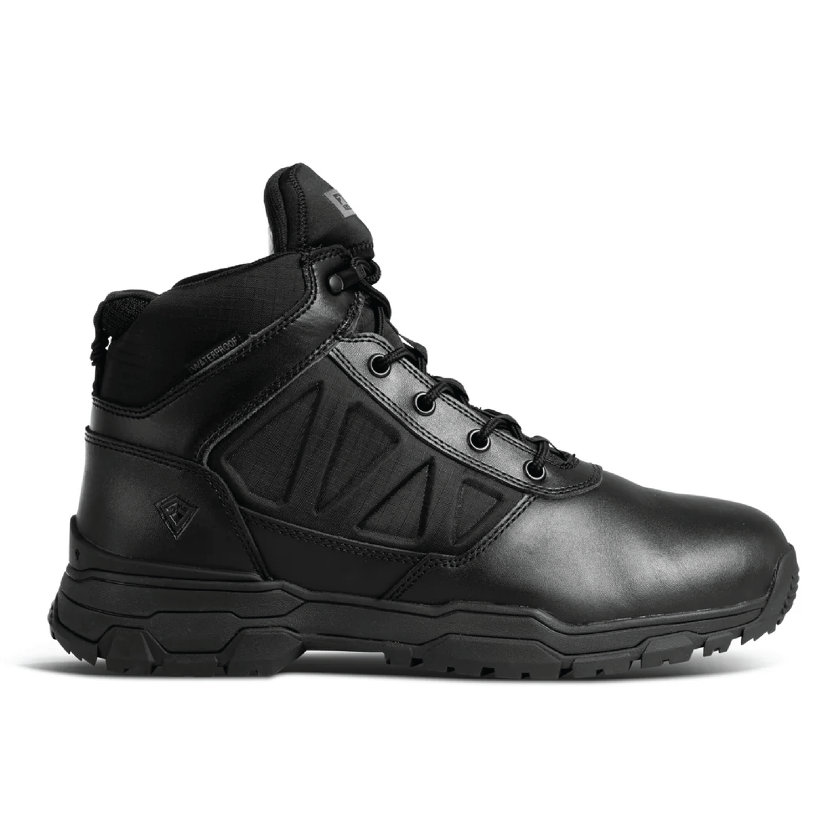 RCSO First Tactical Men's 5“ Urban Operator H₂O Mid (165063)