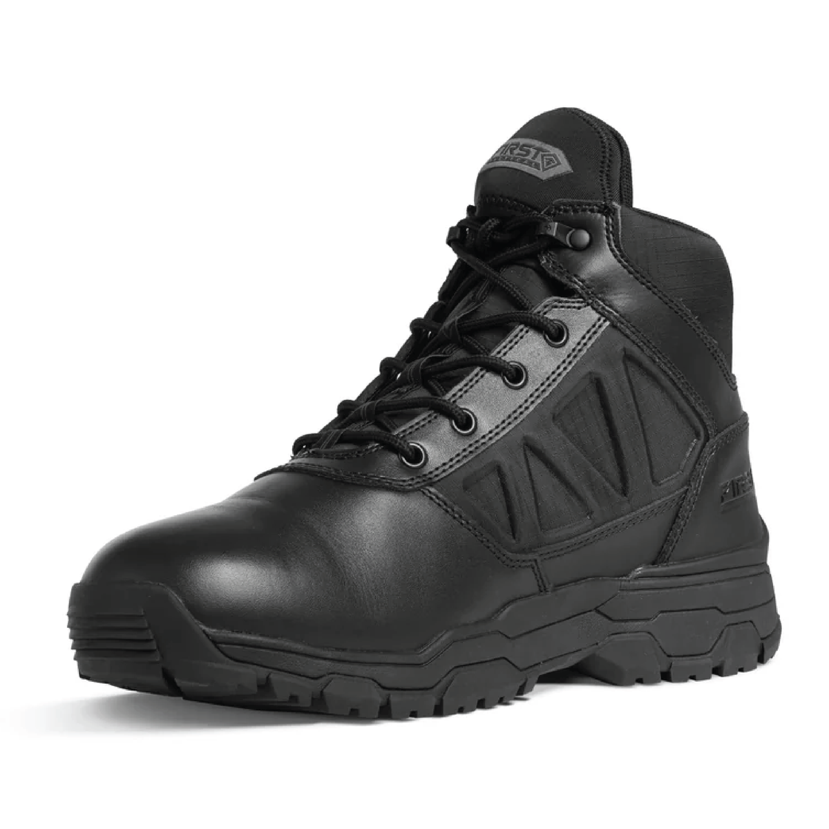 RCSO First Tactical Men's 5“ Urban Operator H₂O Mid (165063)