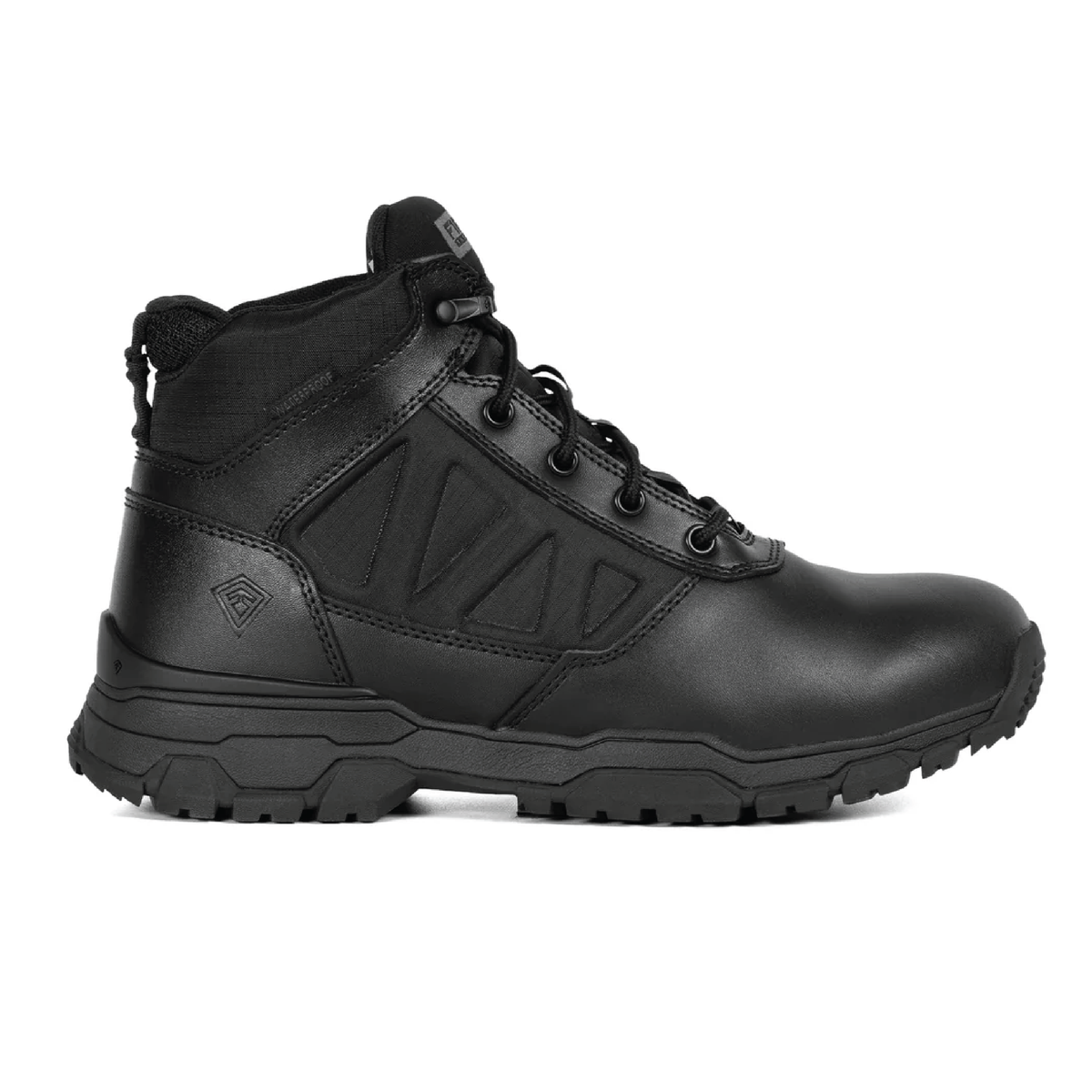 RCSO First Tactical Men's 5“ Urban Operator H₂O Side-Zip Mid (165912)